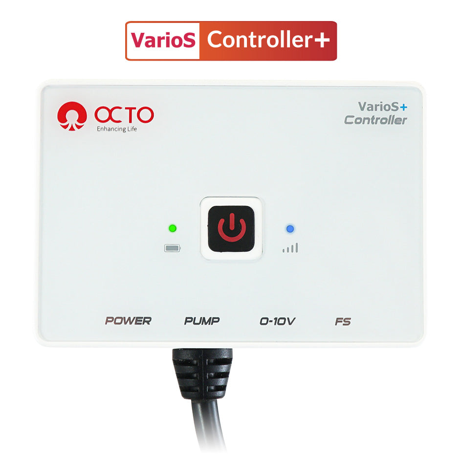 Reef Octopus VarioS 2S+ WiFi Controller