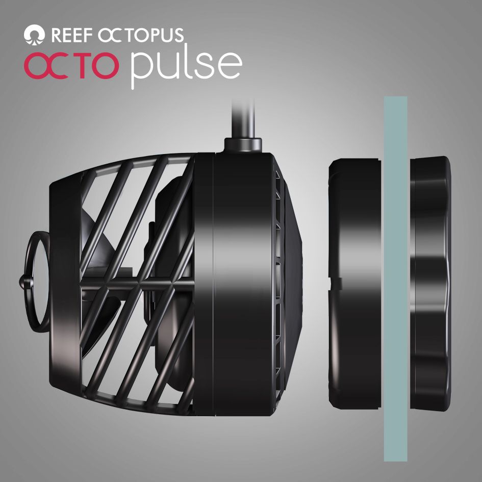 Reef Octopus Octo Pulse 2 Flow Pump With WaveEngine LE Controller